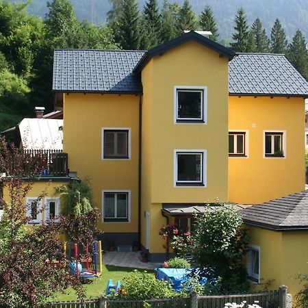Appartement Tauernlife 蓬高地区施瓦察赫 外观 照片