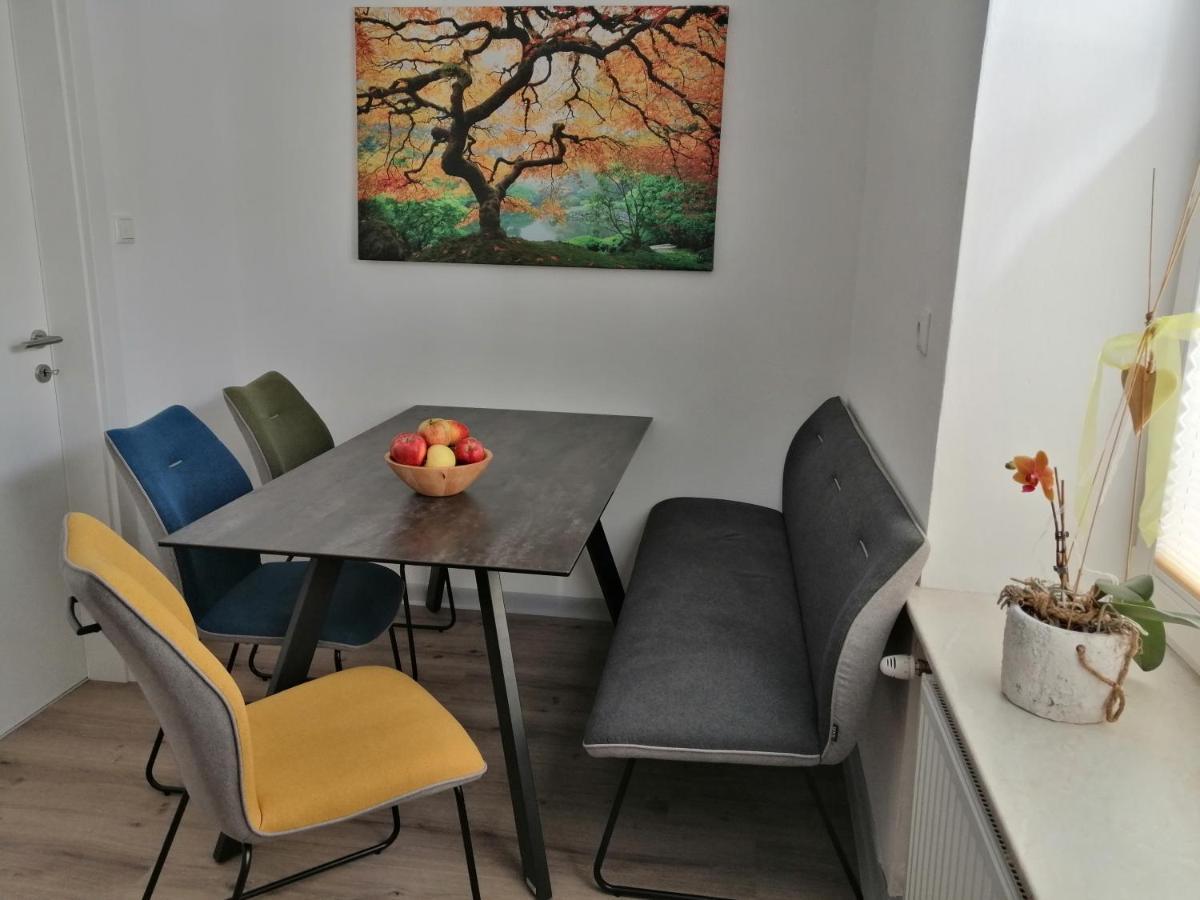 Appartement Tauernlife 蓬高地区施瓦察赫 外观 照片