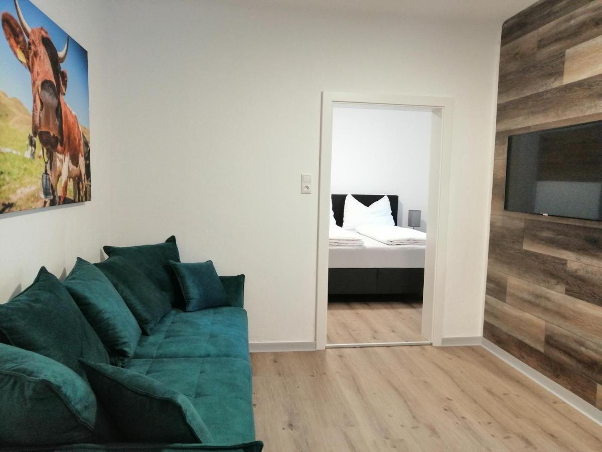 Appartement Tauernlife 蓬高地区施瓦察赫 外观 照片