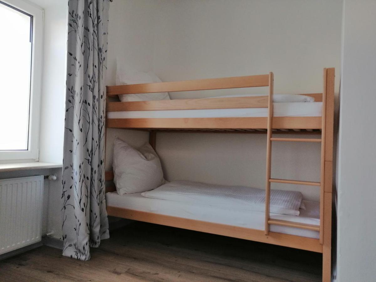 Appartement Tauernlife 蓬高地区施瓦察赫 外观 照片