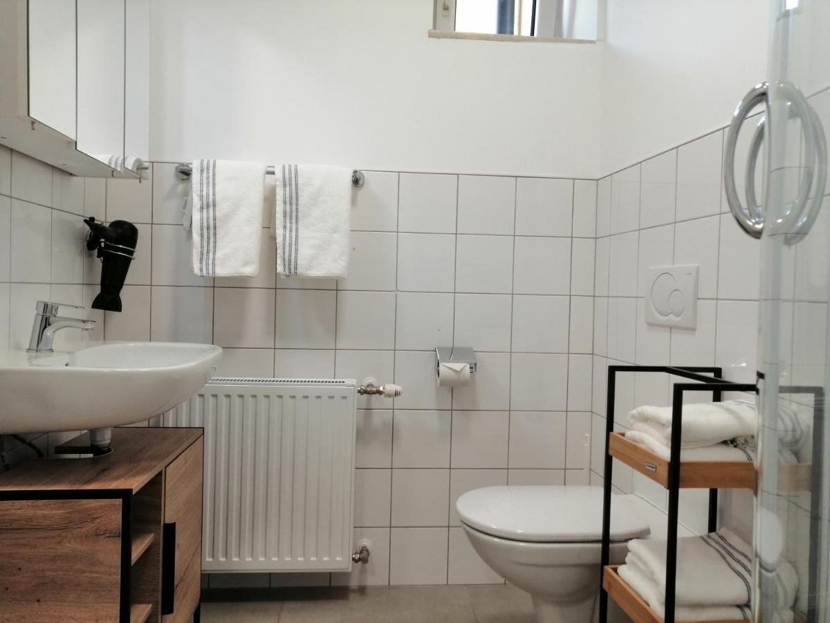 Appartement Tauernlife 蓬高地区施瓦察赫 外观 照片