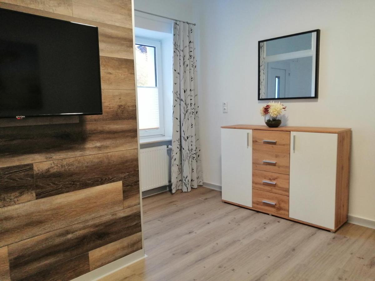 Appartement Tauernlife 蓬高地区施瓦察赫 外观 照片