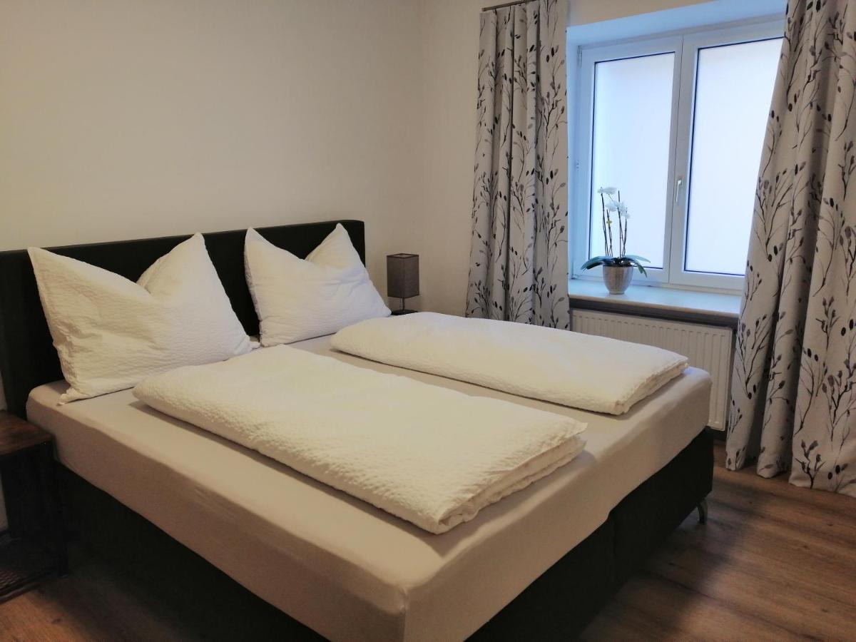 Appartement Tauernlife 蓬高地区施瓦察赫 外观 照片