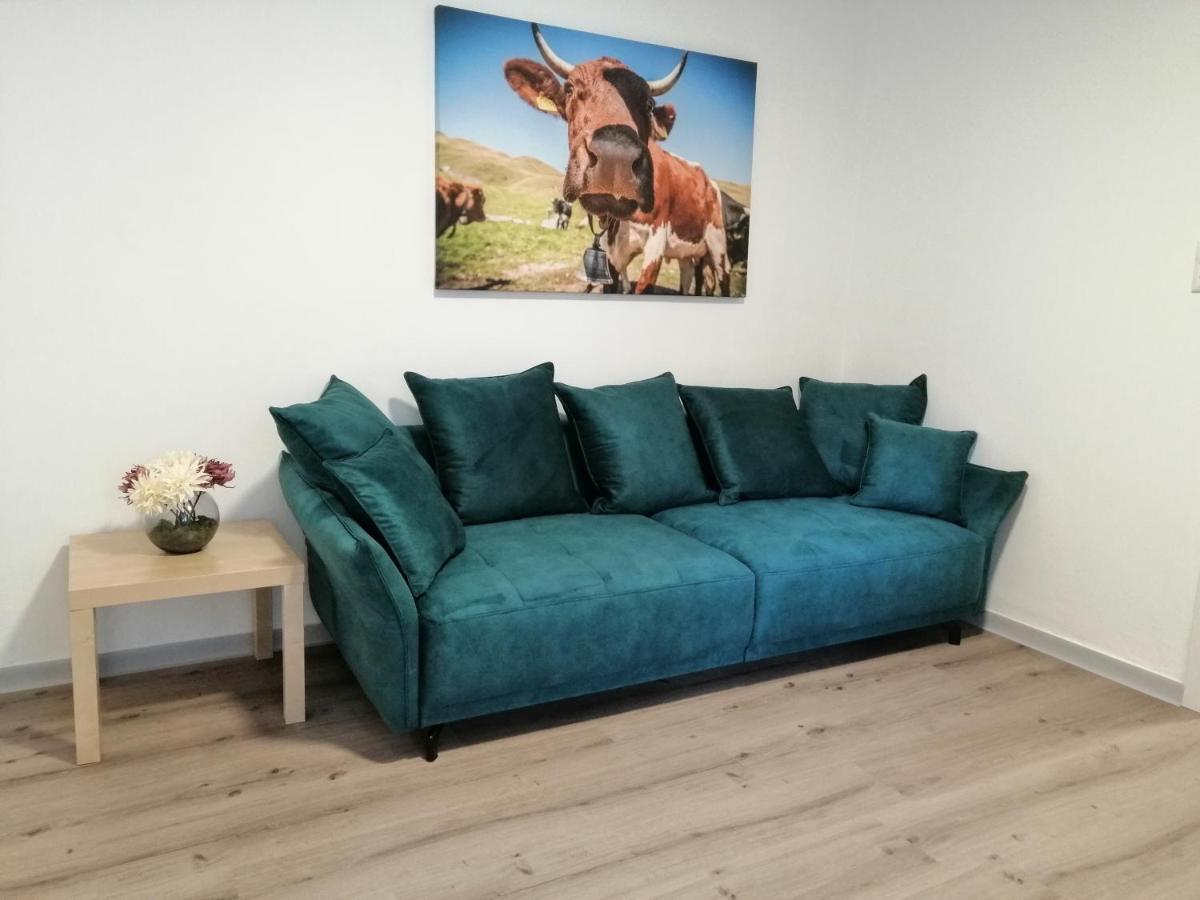 Appartement Tauernlife 蓬高地区施瓦察赫 外观 照片