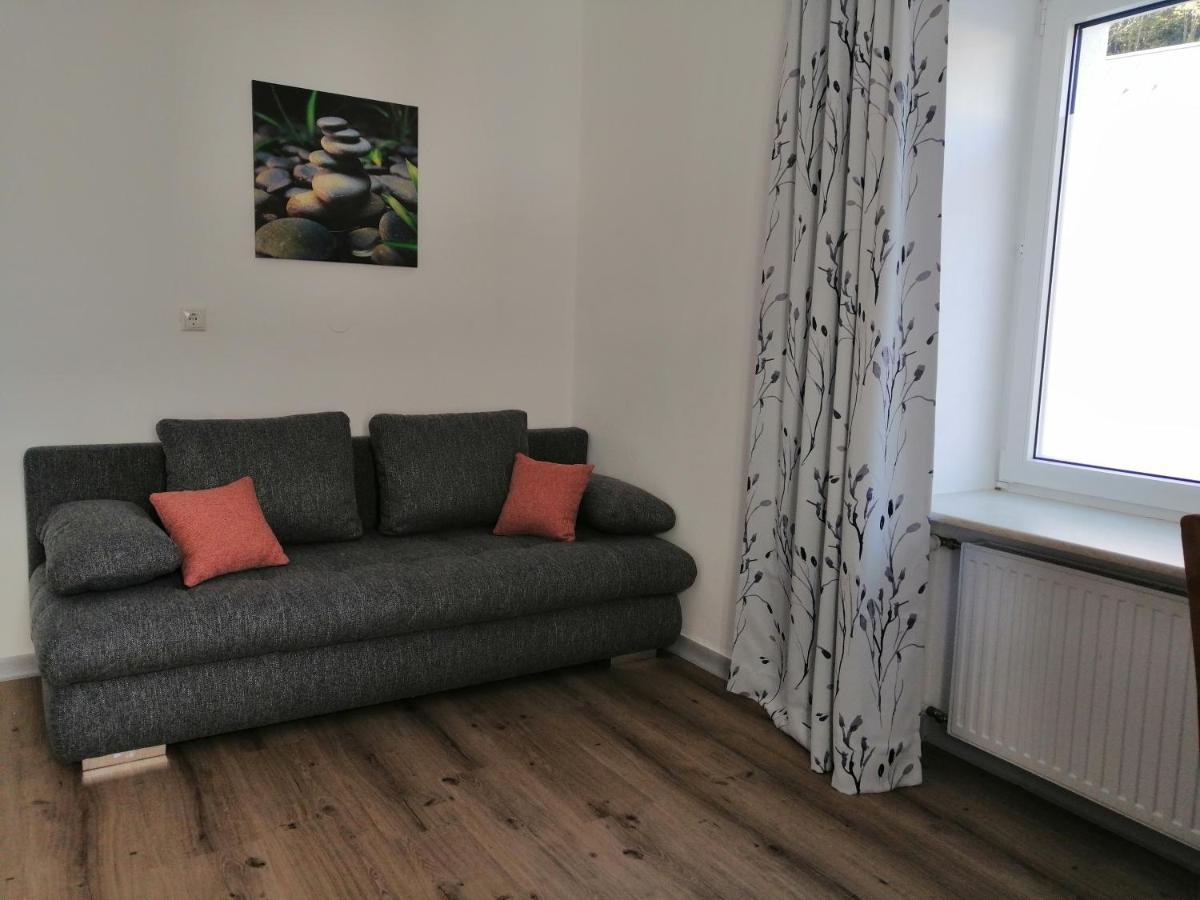 Appartement Tauernlife 蓬高地区施瓦察赫 外观 照片