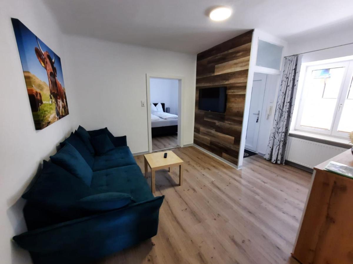 Appartement Tauernlife 蓬高地区施瓦察赫 外观 照片