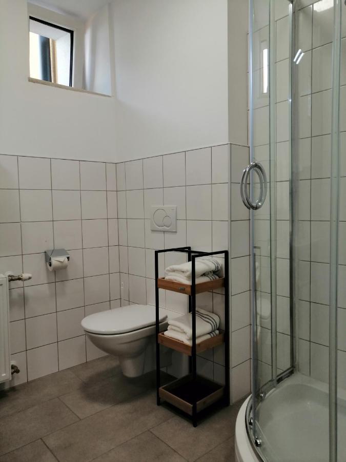 Appartement Tauernlife 蓬高地区施瓦察赫 外观 照片